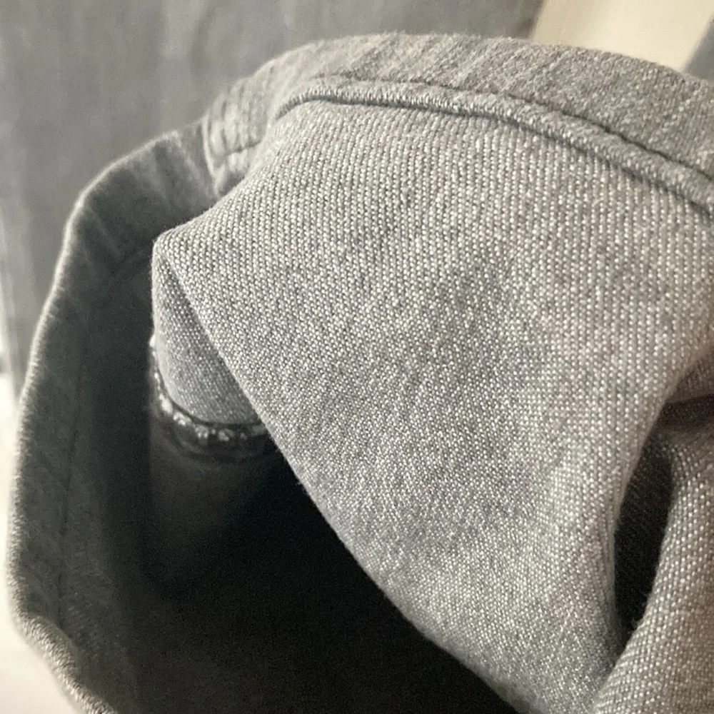 jones new york straight leg jeans - Picture 8 of 16